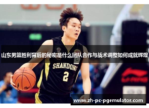 山东男篮胜利背后的秘密是什么团队合作与战术调整如何成就辉煌