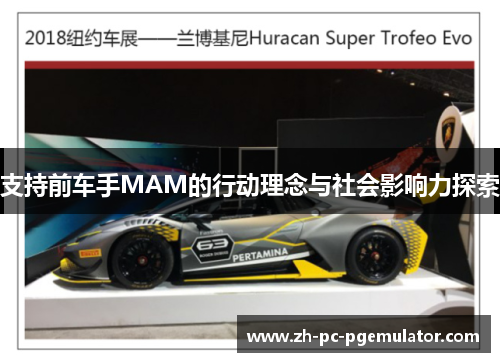 支持前车手MAM的行动理念与社会影响力探索