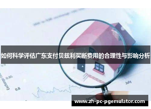 如何科学评估广东支付贝兹利买断费用的合理性与影响分析