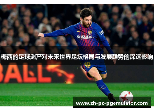 梅西的足球遗产对未来世界足坛格局与发展趋势的深远影响